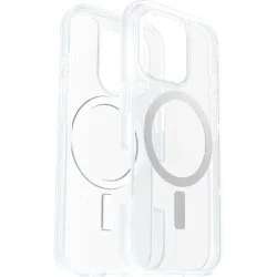 Cover Iphone 16 Pro React Magsafe Case Otterbox - Clear